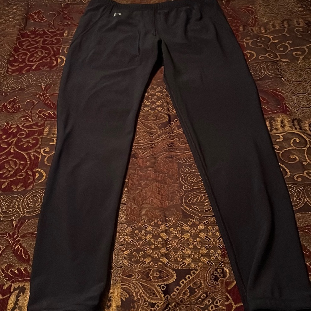 Under Armour Performance Legging. - image 1